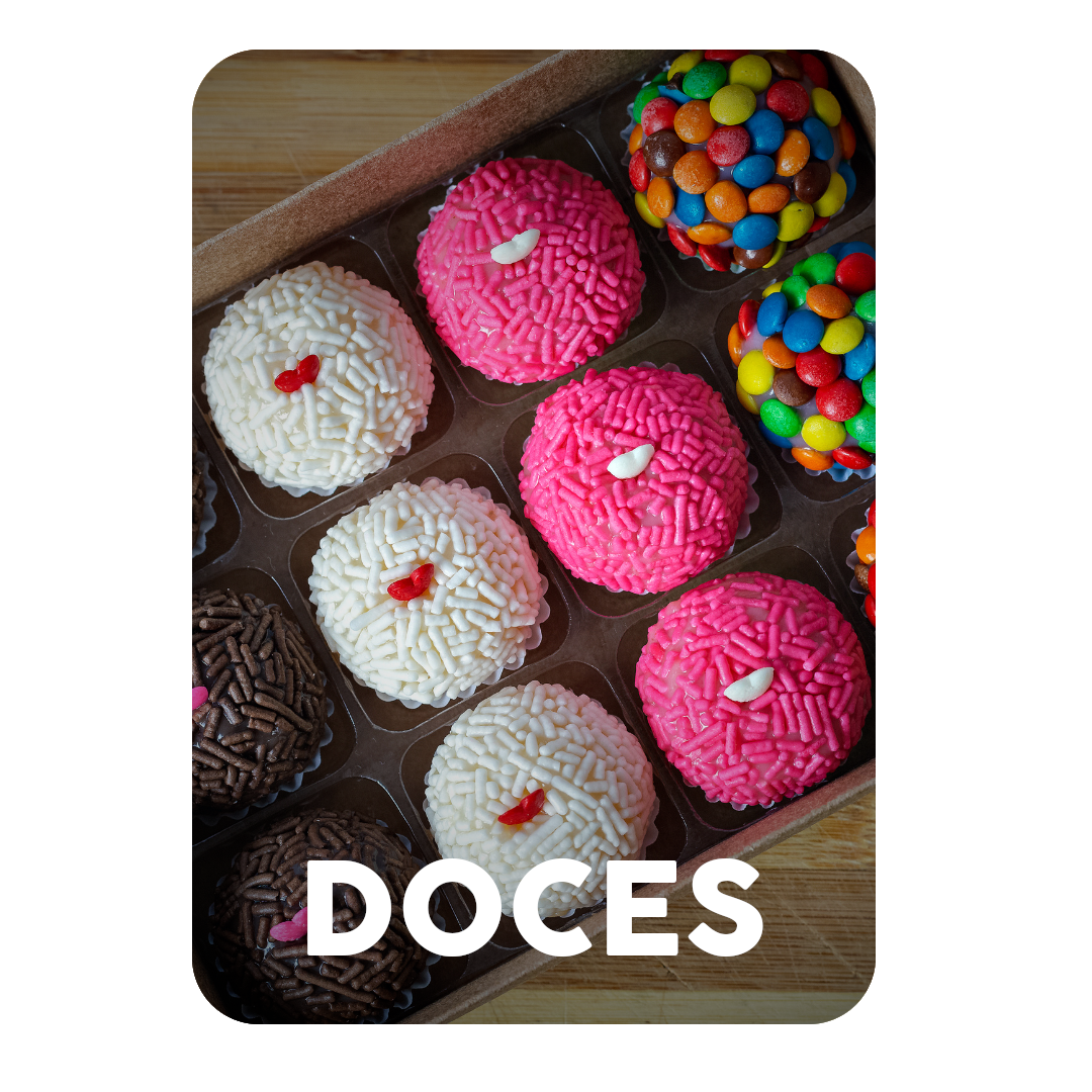 DOCES