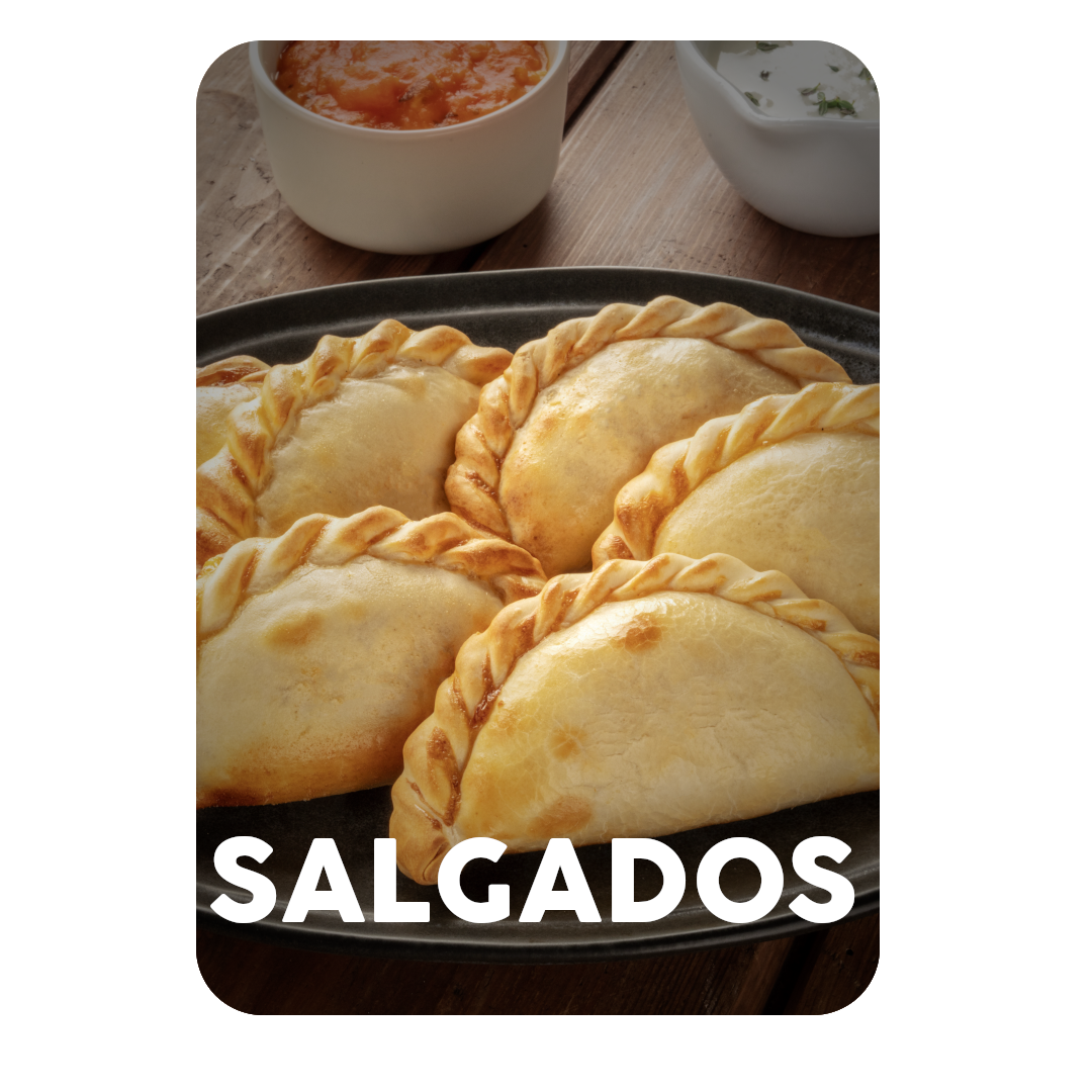 SALGADOS