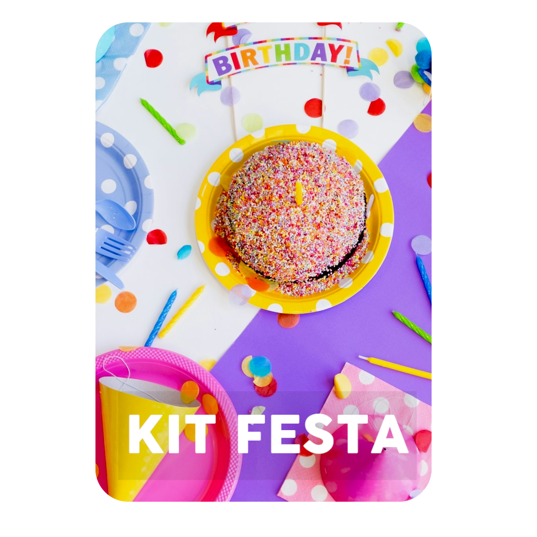 KIT FESTA